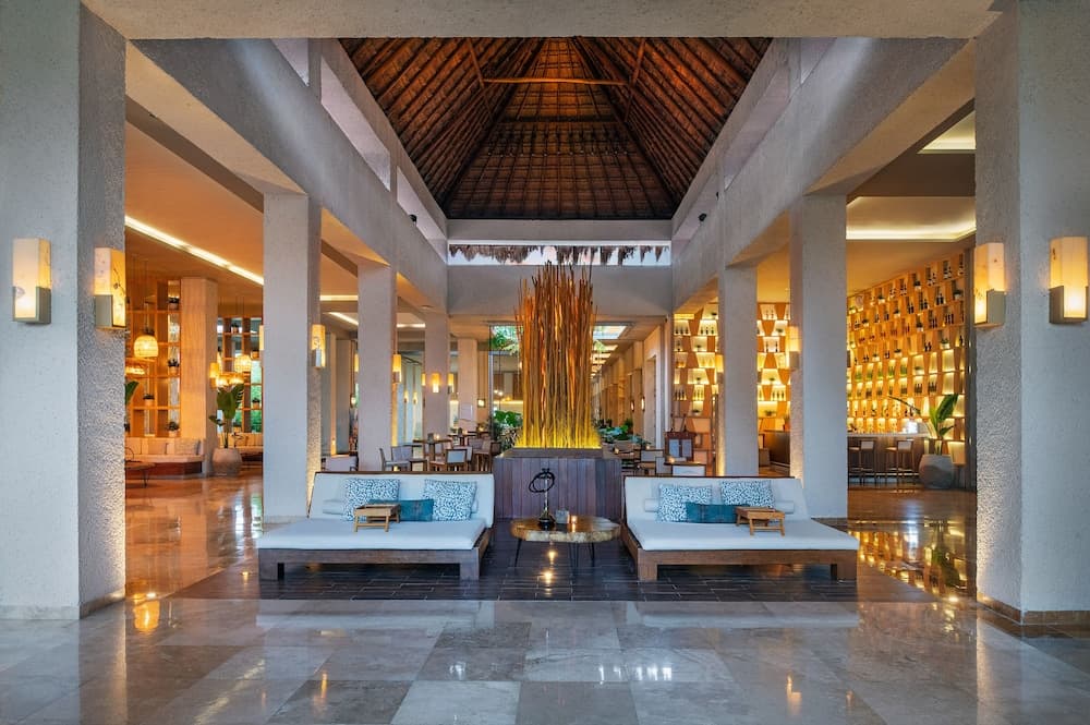 Paradisus La Perla - Sólo Adultos - Riviera Maya - Todo Incluido — 5