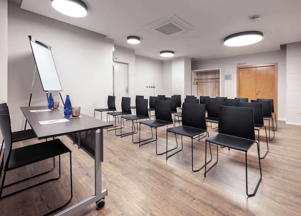 Malaga Alameda Centro Affiliato da Meliá — 7