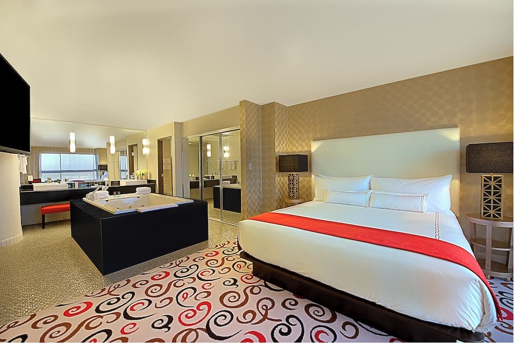 Downtown Grand Las Vegas — 19