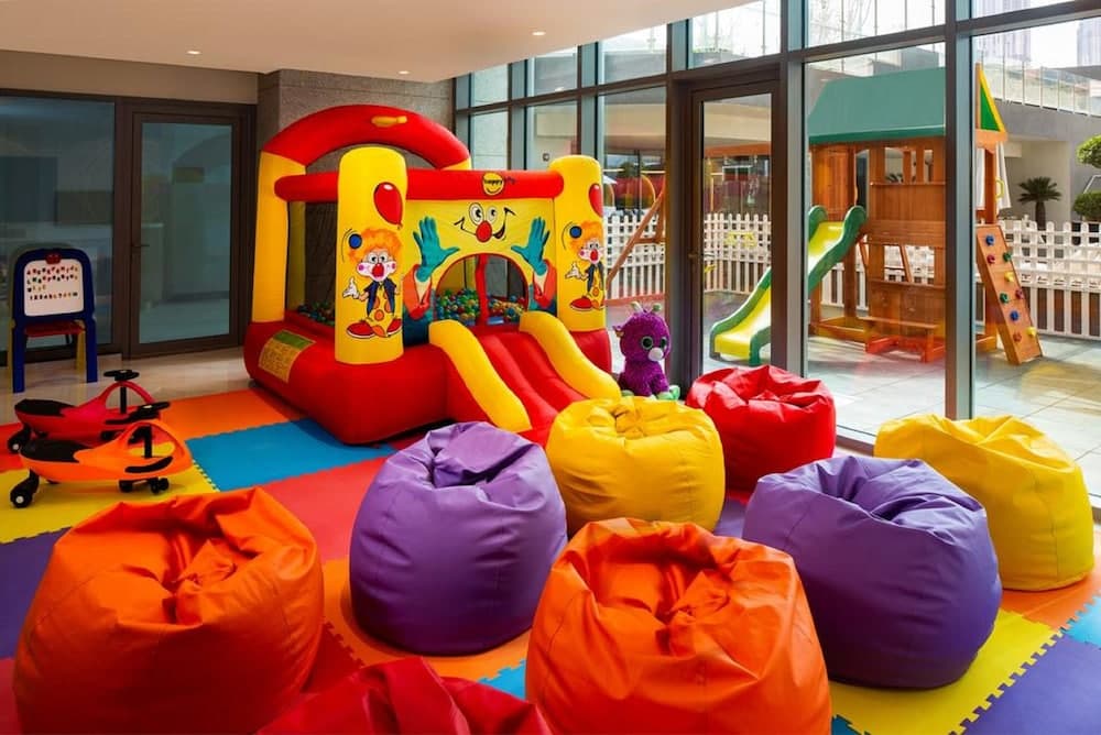 Millennium Atria Business Bay hotel, Al Abraj Street, Business Bay, Dubai, Dubai, 112120, United Arab Emirates — photo 21