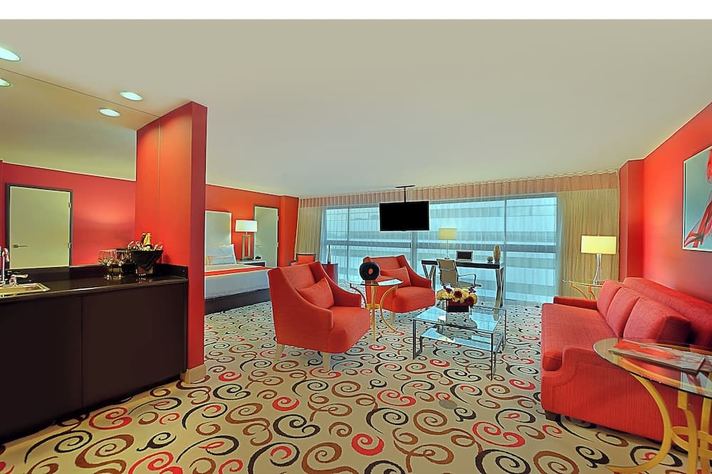 Downtown Grand Las Vegas — 25