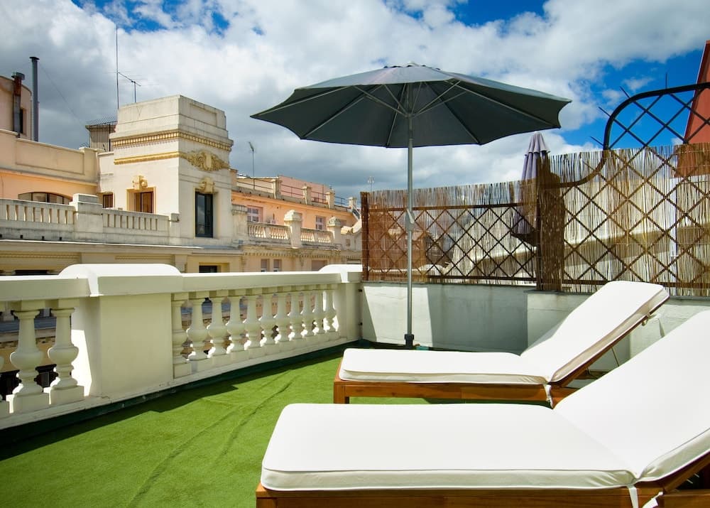 Hotel Moderno — 5