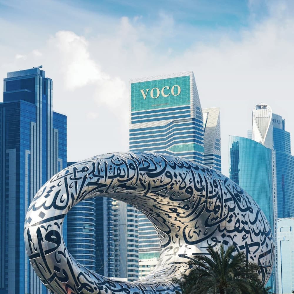 voco Dubai by IHG — 24