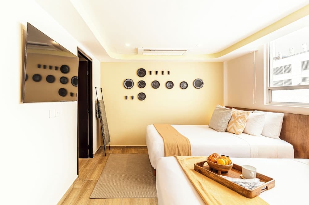 Grand Chapultepec Residencial — 13