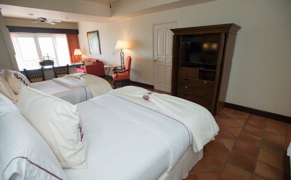 The Club at Hacienda del Mar — 16