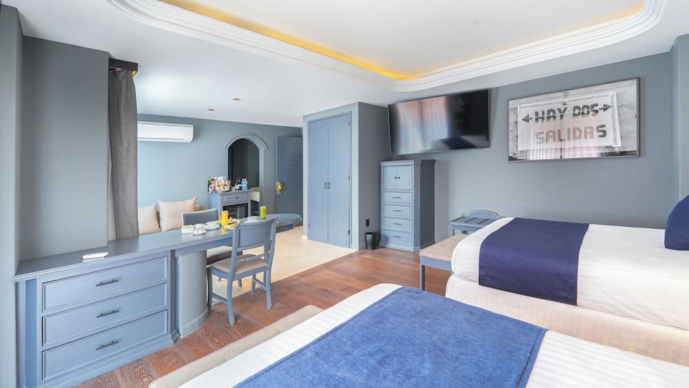 Hive Messico City By Ghotels — 15