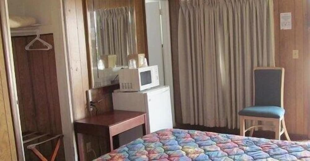 Vacation Inn Motel - In Fort Lauderdale (Poinciana Park) — 5