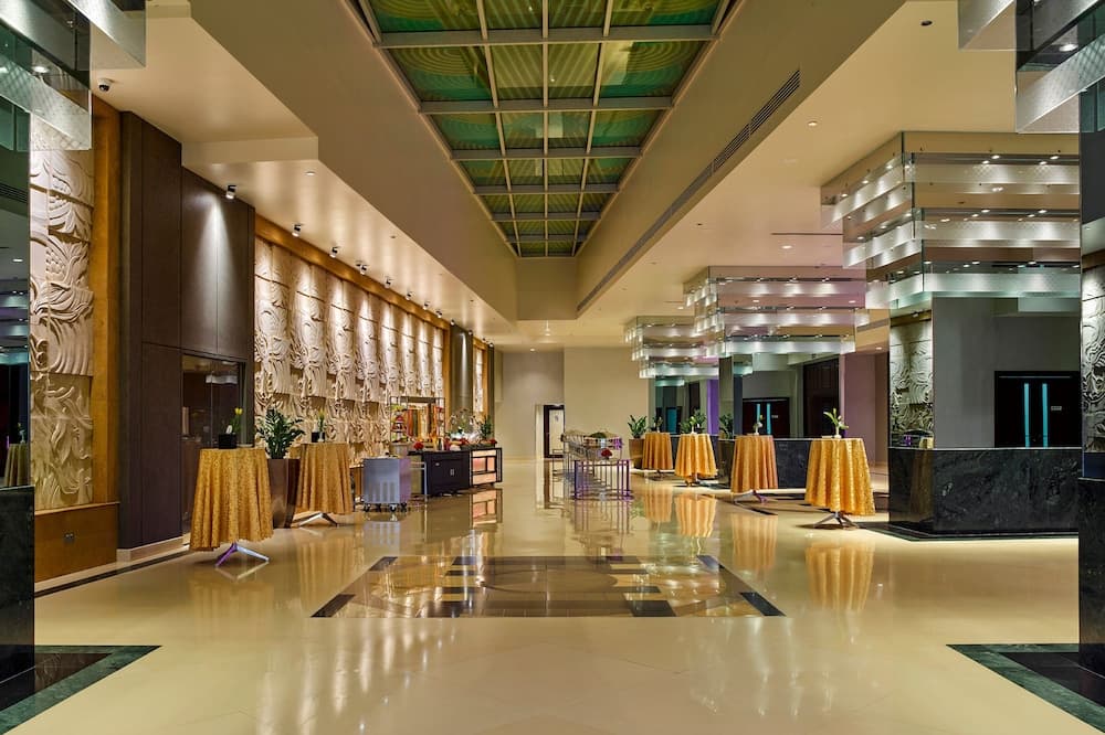 Millennium Airport Hotel Dubai — 21
