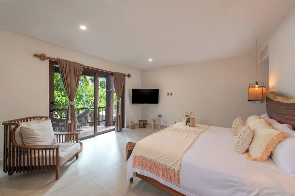 Ana y Jose Hotel & Spa Tulum — 30