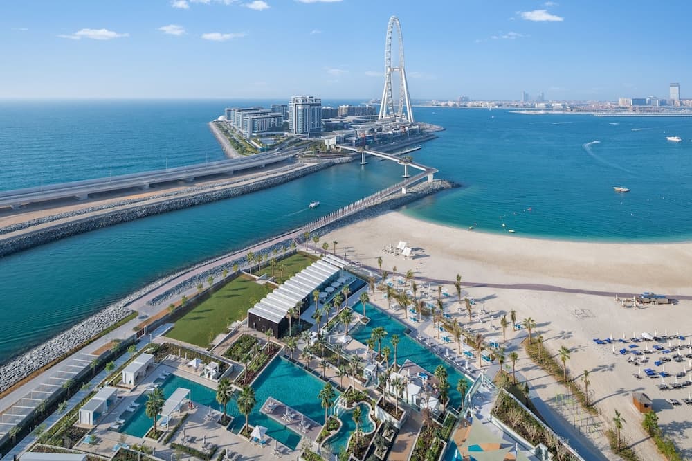 Address Beach Resort — 25