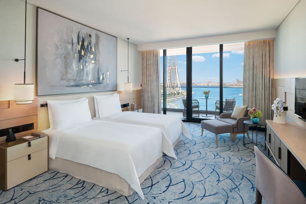 Address Beach Resort — 19