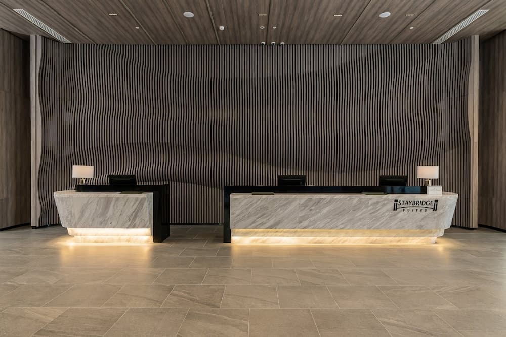 Staybridge Suites Bangkok Sukhumvit, an IHG Hotel — 5