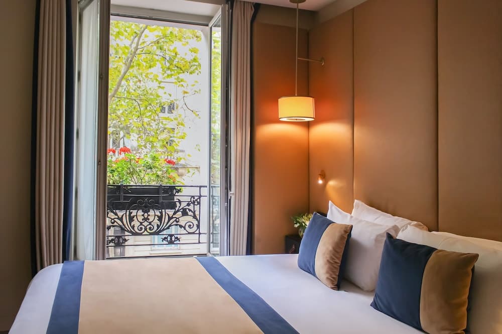 Hotel La Bourdonnais by Inwood Hotels — 28