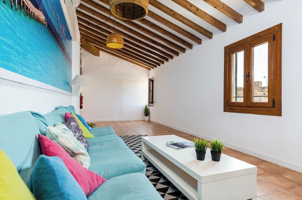 Urban Hostel Palma Albergue Juvenil — 21