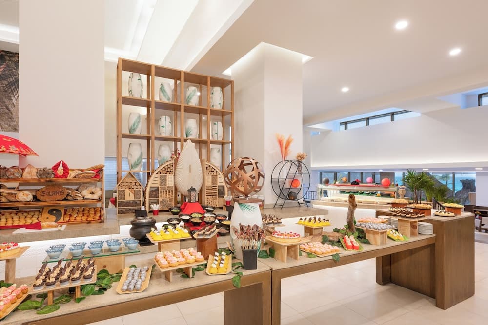 Royal Solaris Cancún - Todo Incluido — 30