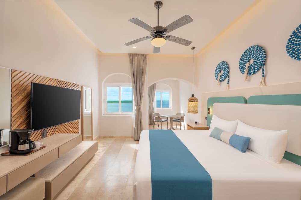 GR Solaris Caribe - Todo Incluido — 13