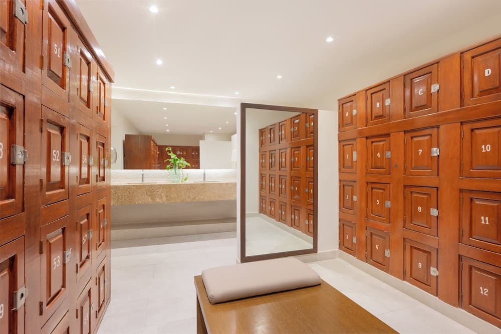 Royal Solaris Cancún - Todo Incluido — 8