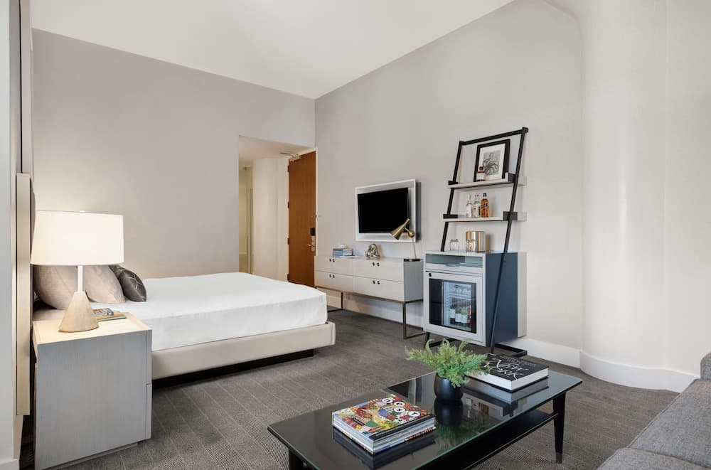 Ink 48 Hotel — 26