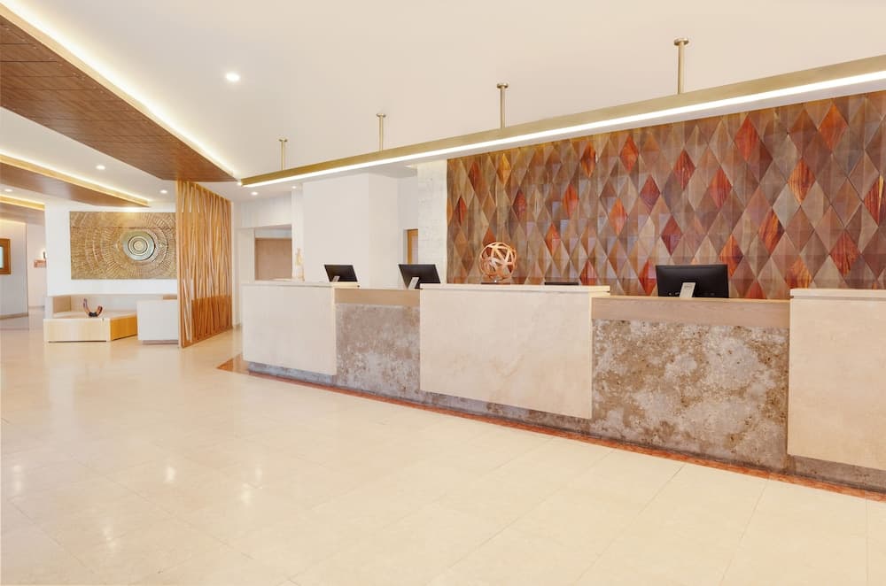 Royal Solaris Cancún - Todo Incluido — 6