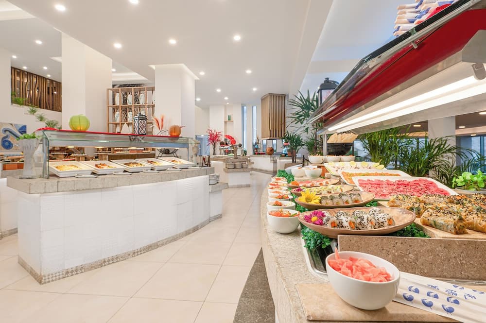 Royal Solaris Cancún - Todo Incluido — 29
