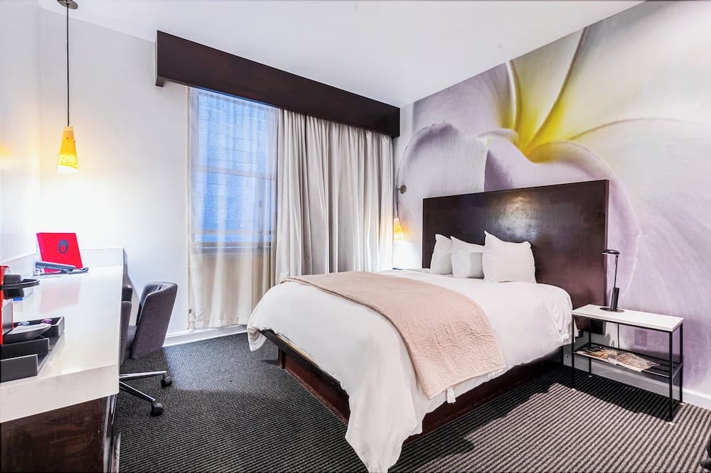 The O Hotel, Trademark Collection by Wyndham — 4