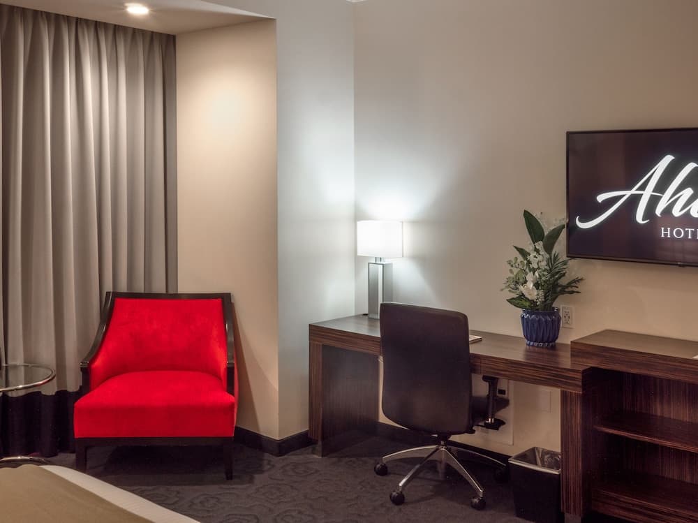Das Ahern Luxus Boutique Hotel — 5