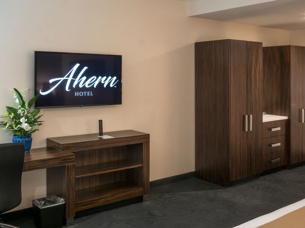 Das Ahern Luxus Boutique Hotel — 4