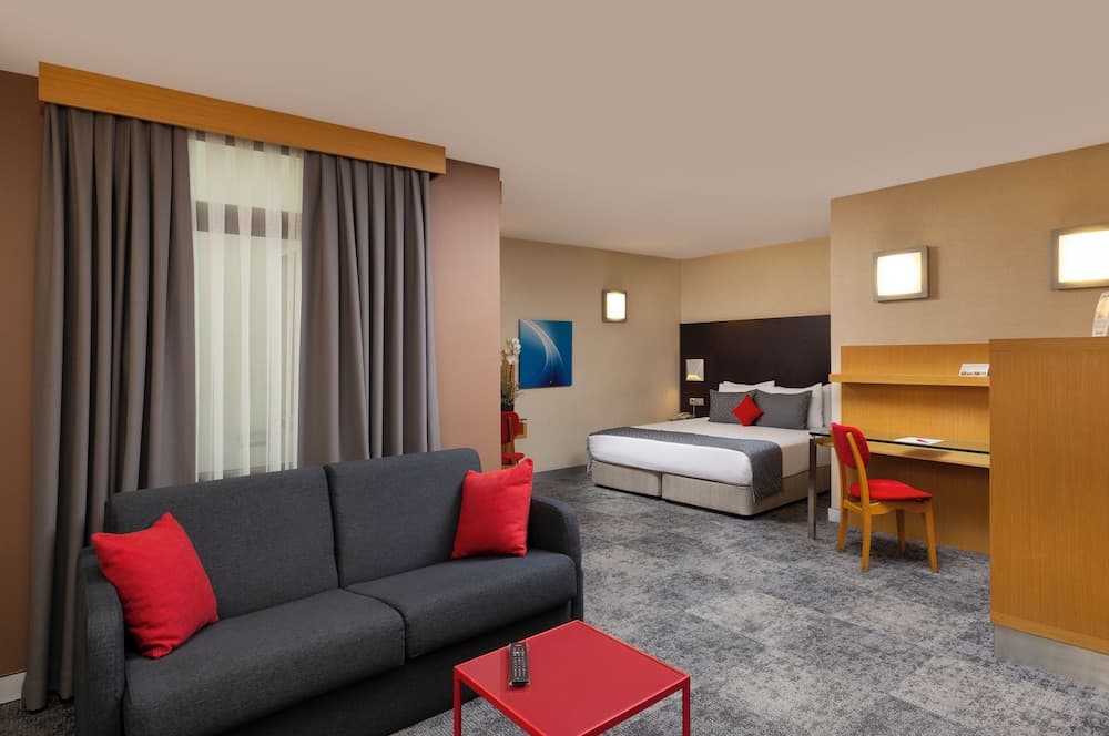 Hotel Nippon — 10