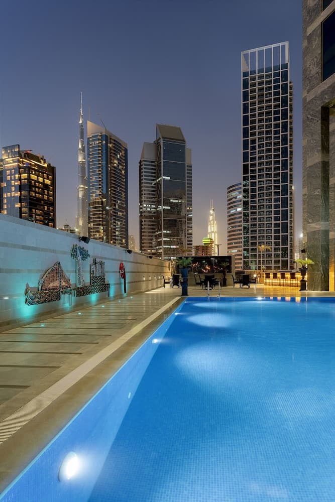 Hotel Renaissance Business Bay, Dubai — 6