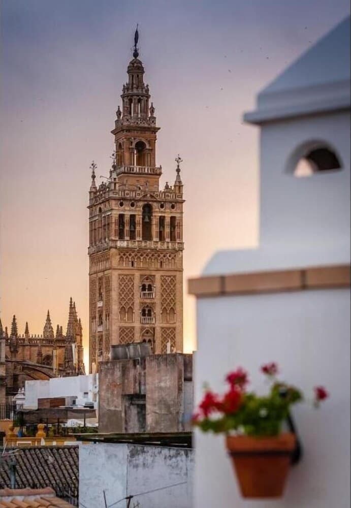 Hotel Murillo Reinoso — 10