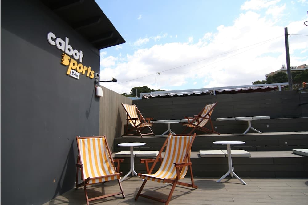 Cabot Tres Torres Apartments — 24