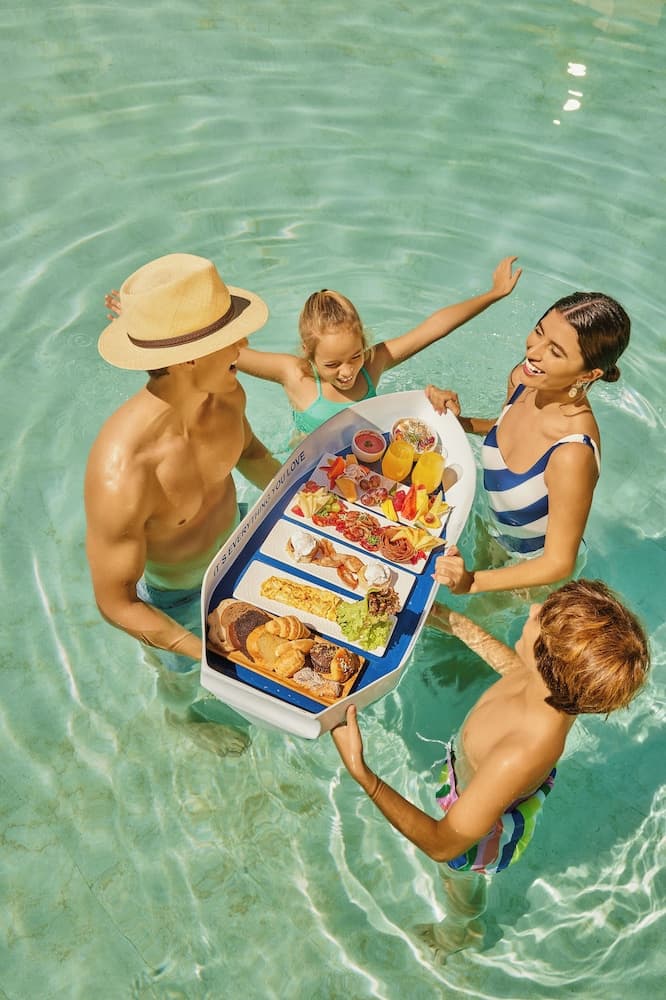 Grand Palladium Select Bávaro - Todo Incluido — 19