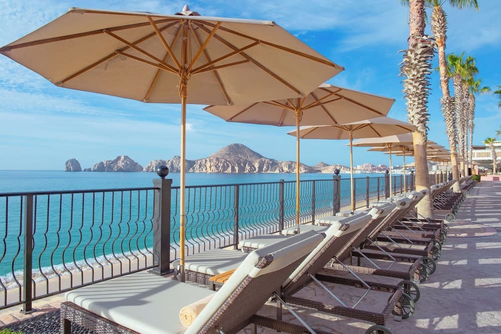 Villa del Arco Beach Resort &amp; Spa - Todo Incluido — 24