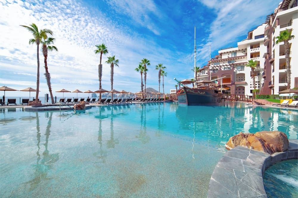 Villa del Arco Beach Resort &amp; Spa - Todo Incluido — 26