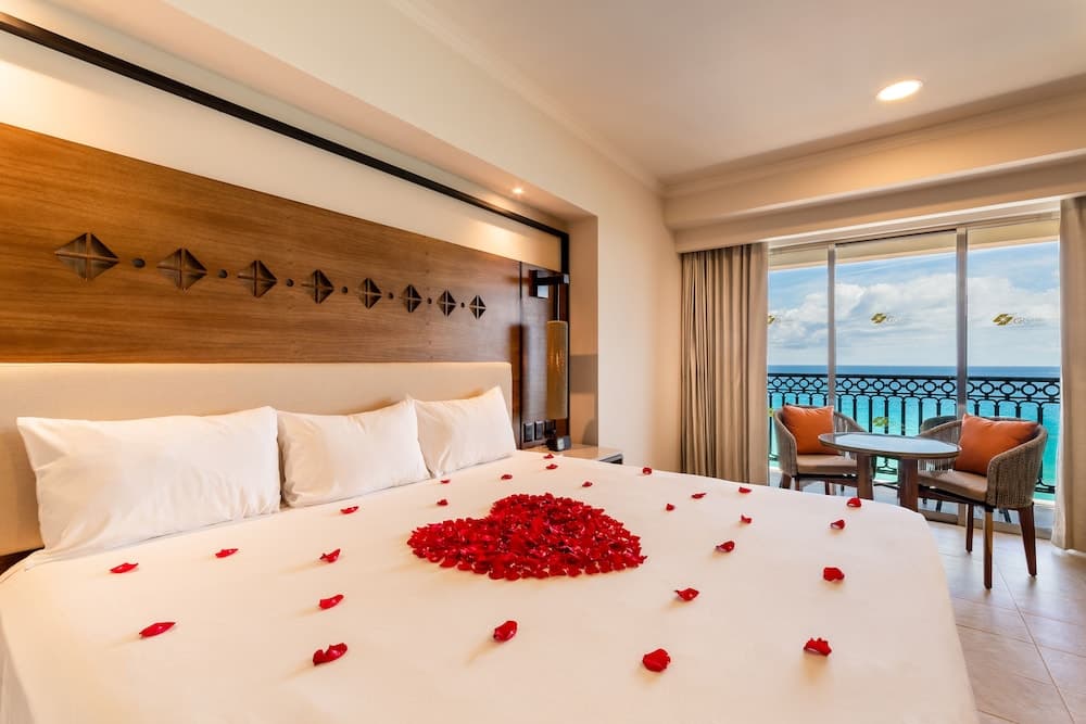 GR Solaris Cancun & Spa - All Inclusive — 3
