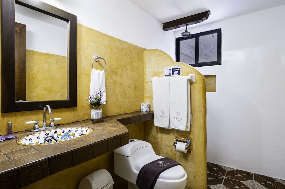 Hotel Casa De Las Flores — 16