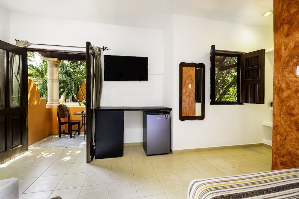 Hotel Casa De Las Flores — 8