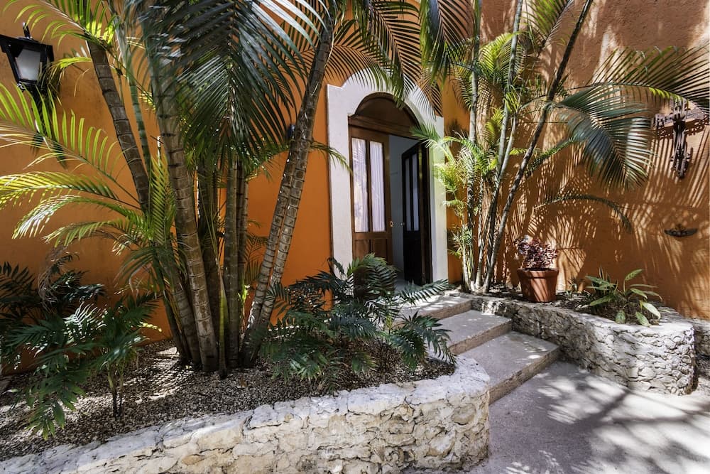Hotel Casa De Las Flores — 13