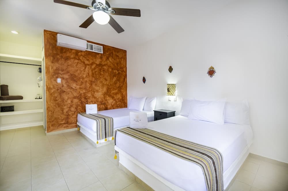 Hotel Casa De Las Flores — 5