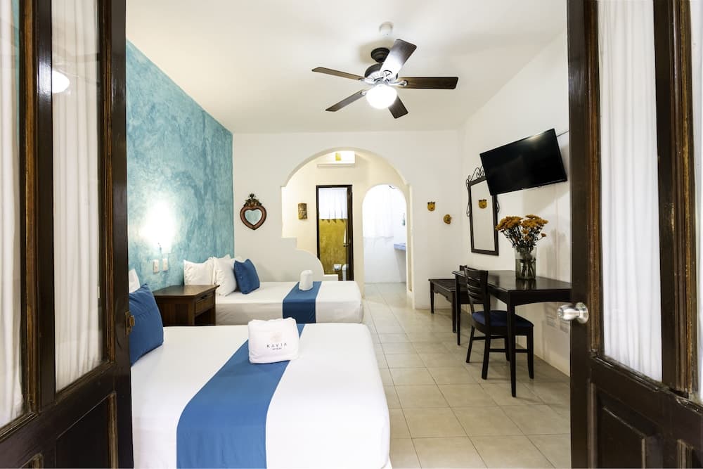 Hotel Casa De Las Flores — 24