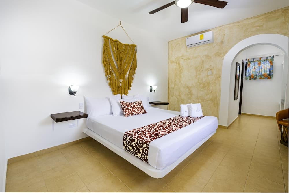 Hotel Casa De Las Flores — 17