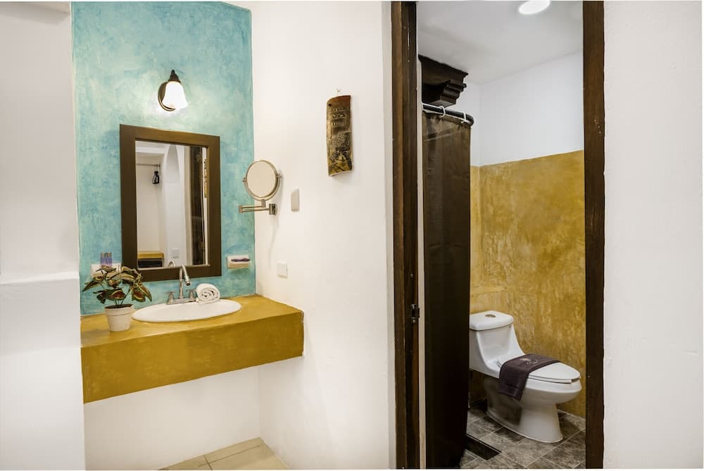 Hotel Casa De Las Flores — 15