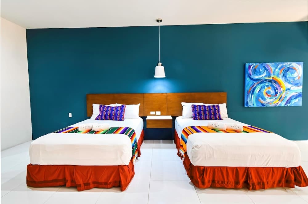 Hotel Mariachi by Kavia 5th Av — 17