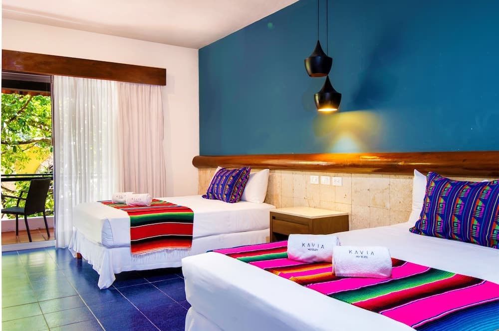 Hotel Mariachi by Kavia 5th Av — 18