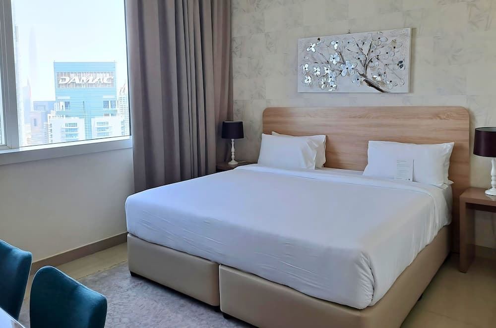 Barcelo Residences Dubai Marina — 20