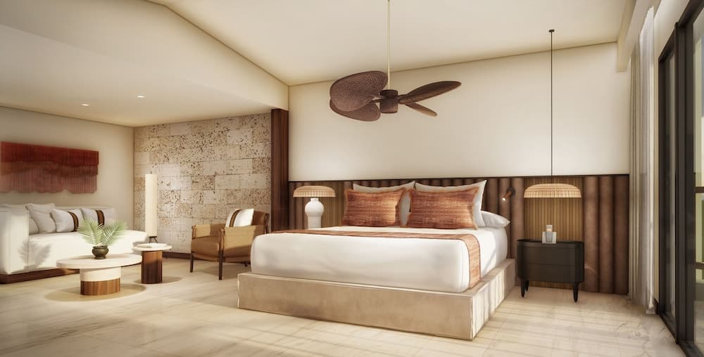 Grand Palladium Select Bávaro - Todo Incluido — 9