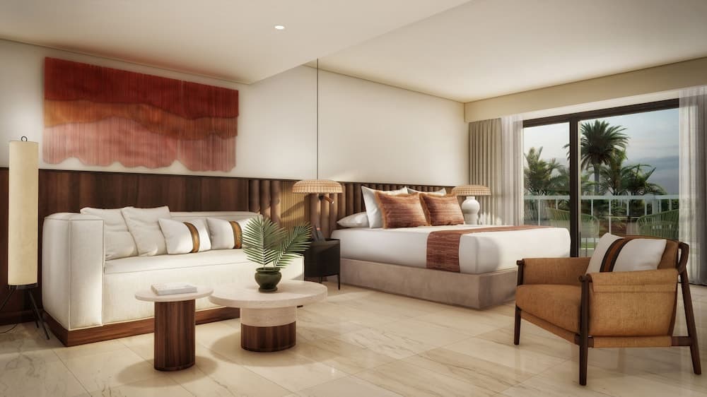 Grand Palladium Select Bávaro - Todo Incluido — 11