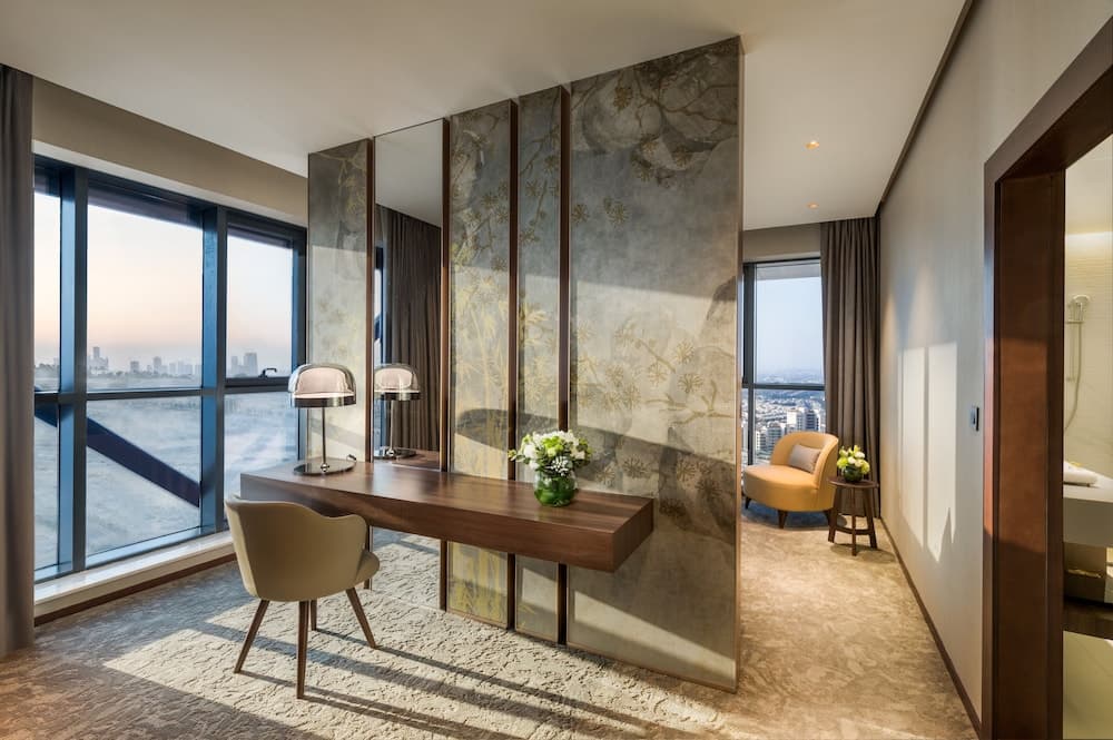 Millennium Place Barsha Heights Hotel — 21