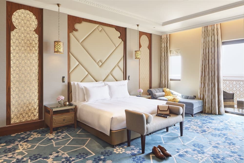 Jumeirah Al Qasr Dubai — 20