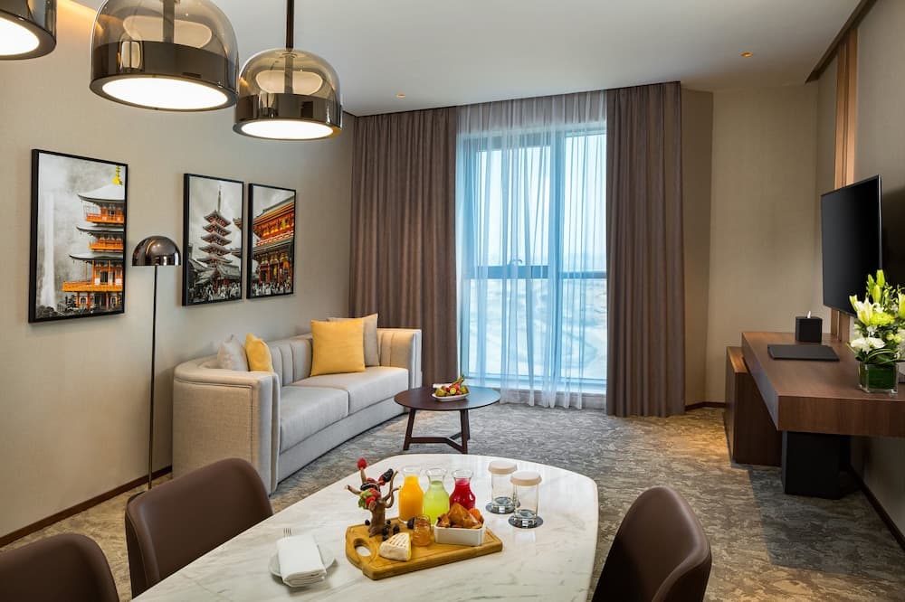Millennium Place Barsha Heights Hotel — 18